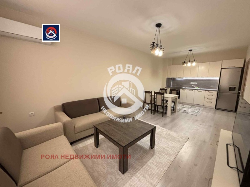 Kiadó  2 hálószobás Plovdiv , Ostromila , 95 négyzetméter | 35945940
