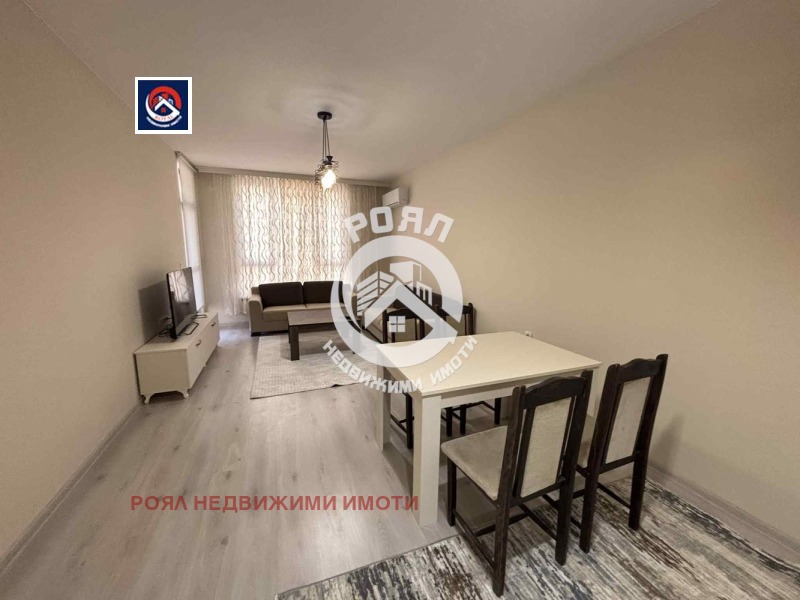 Kiadó  2 hálószobás Plovdiv , Ostromila , 95 négyzetméter | 35945940 - kép [3]