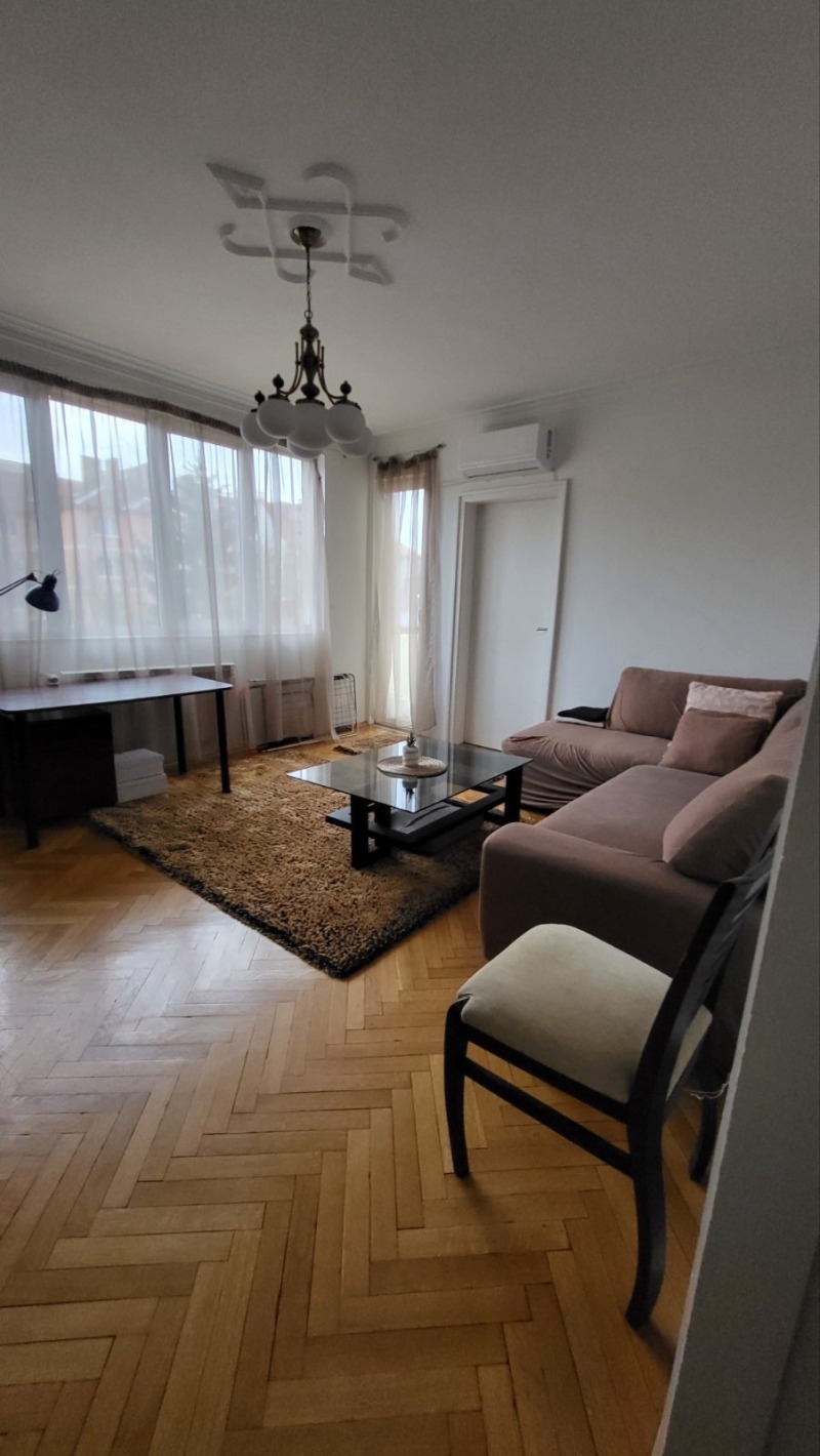 Дава под наем 3-СТАЕН, гр. София, Подуяне, снимка 3 - Апартаменти - 52850253