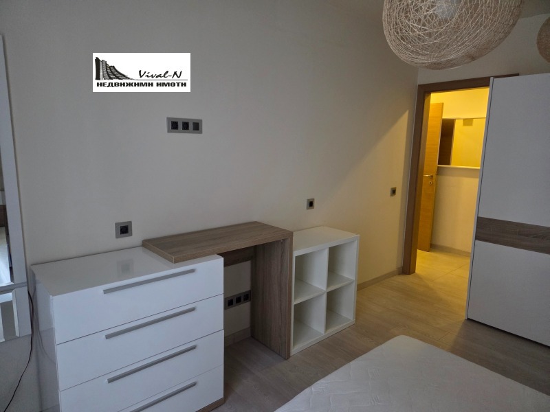 Дава под наем 3-СТАЕН, гр. София, Дианабад, снимка 8 - Апартаменти - 52953104