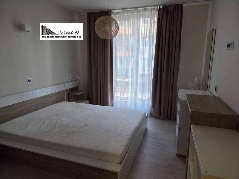 Дава под наем 3-СТАЕН, гр. София, Дианабад, снимка 7 - Апартаменти - 52953104