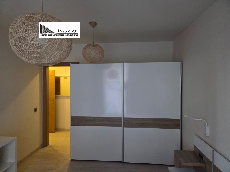 Дава под наем 3-СТАЕН, гр. София, Дианабад, снимка 9 - Апартаменти - 52953104