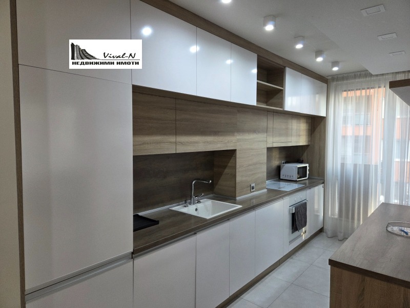 Дава под наем 3-СТАЕН, гр. София, Дианабад