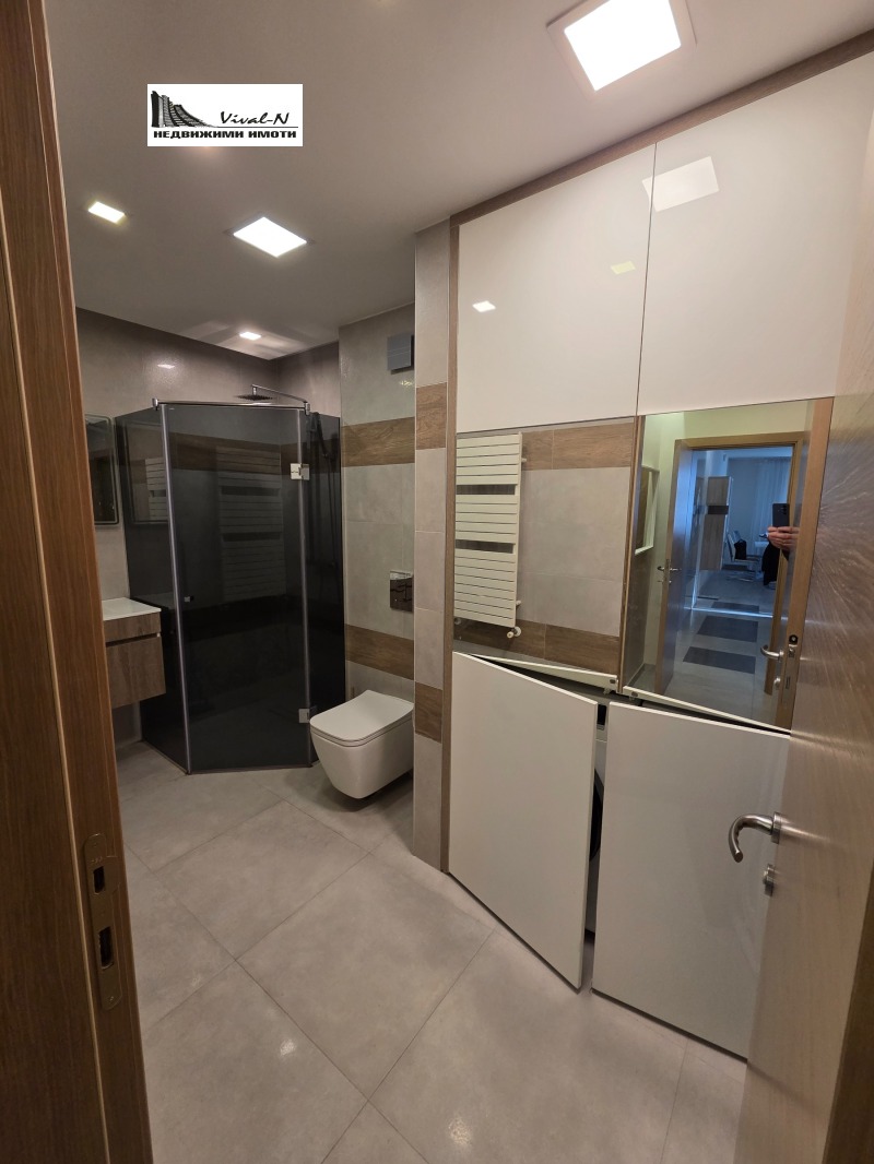 Дава под наем 3-СТАЕН, гр. София, Дианабад, снимка 15 - Апартаменти - 52953104