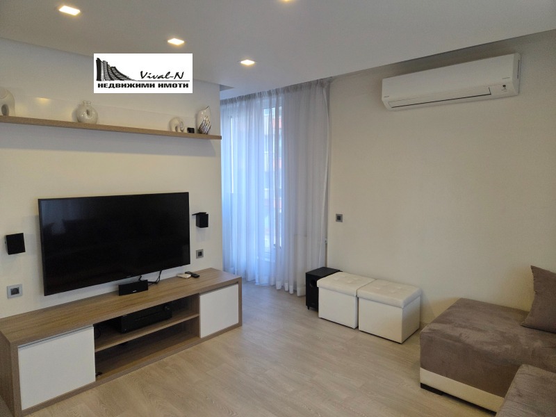 Дава под наем 3-СТАЕН, гр. София, Дианабад, снимка 6 - Апартаменти - 52953104