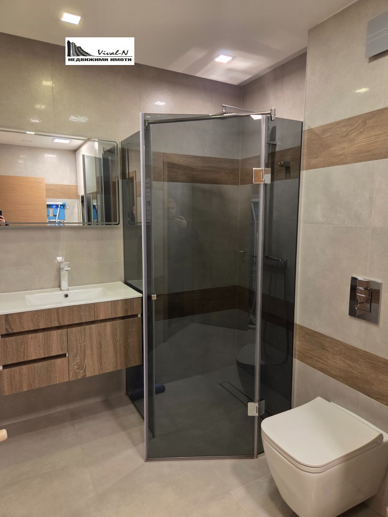 Дава под наем 3-СТАЕН, гр. София, Дианабад, снимка 10 - Апартаменти - 52953104