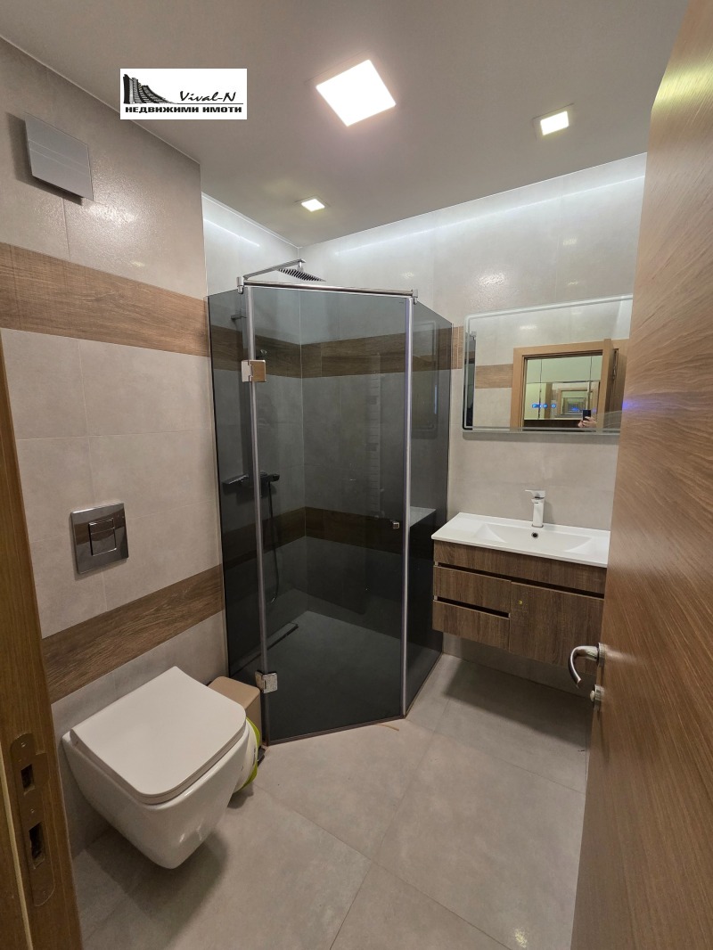 Дава под наем 3-СТАЕН, гр. София, Дианабад, снимка 14 - Апартаменти - 52953104