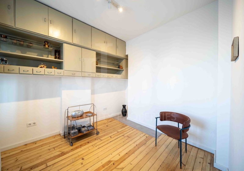 Дава под наем 3-СТАЕН, гр. София, Център, снимка 8 - Апартаменти - 53045711