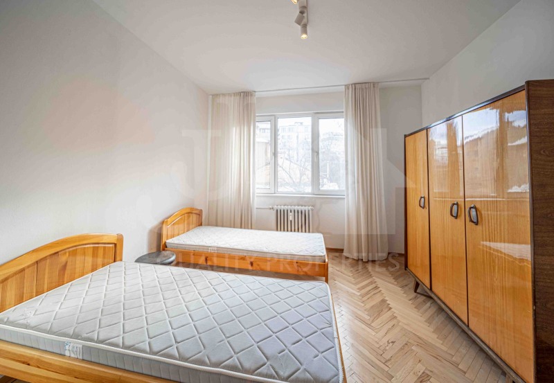 Дава под наем 3-СТАЕН, гр. София, Център, снимка 10 - Апартаменти - 53045711