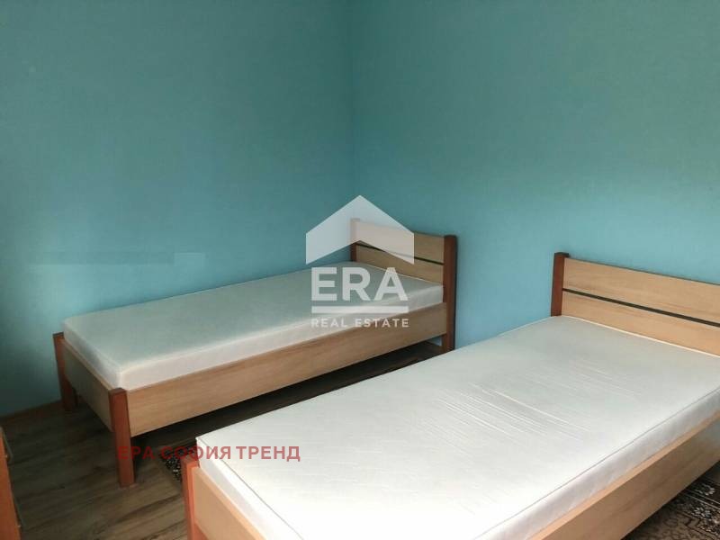 Дава под наем 3-СТАЕН, гр. София, Хиподрума, снимка 16 - Апартаменти - 53258044