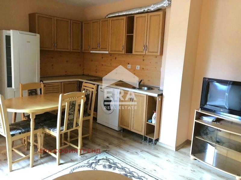 Дава под наем 3-СТАЕН, гр. София, Хиподрума, снимка 11 - Апартаменти - 53258044