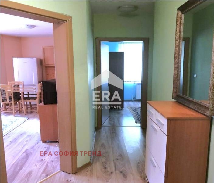 Дава под наем 3-СТАЕН, гр. София, Хиподрума, снимка 14 - Апартаменти - 53258044