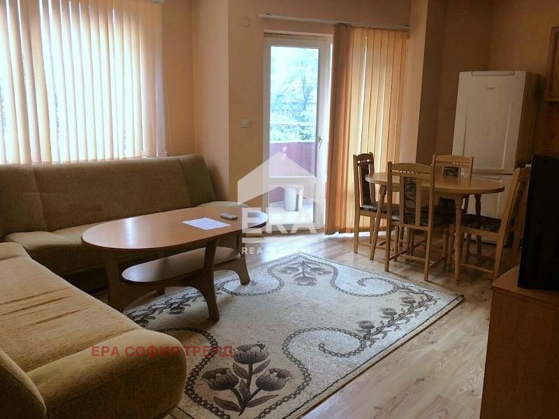 Дава под наем 3-СТАЕН, гр. София, Хиподрума, снимка 10 - Апартаменти - 53258044