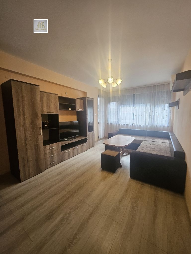 Дава под наем 3-СТАЕН, гр. Стара Загора, ОРБ, снимка 5 - Апартаменти - 55577439
