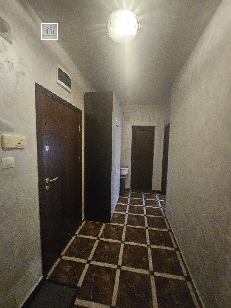 Дава под наем 3-СТАЕН, гр. Стара Загора, ОРБ, снимка 4 - Апартаменти - 55577439