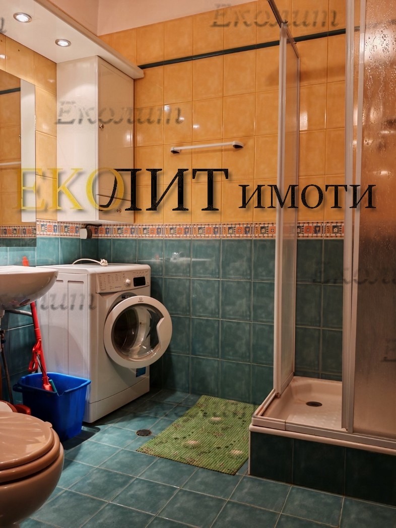 Дава под наем 3-СТАЕН, гр. София, Център, снимка 6 - Апартаменти - 56269447
