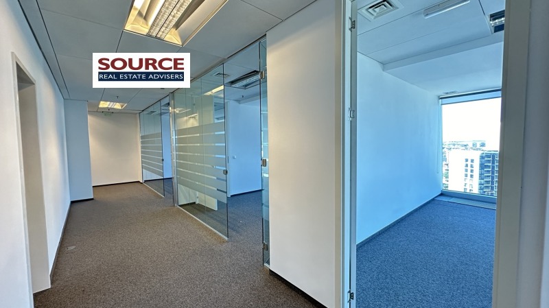 For Rent  Office Sofia , Manastirski livadi , 380 sq.m | 12592263 - image [4]