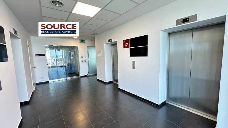 For Rent  Office Sofia , Manastirski livadi , 380 sq.m | 12592263 - image [16]