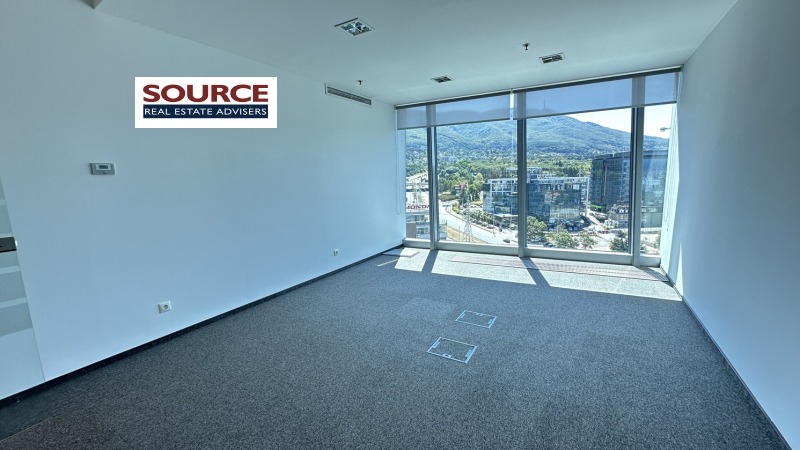 For Rent  Office Sofia , Manastirski livadi , 380 sq.m | 12592263 - image [12]