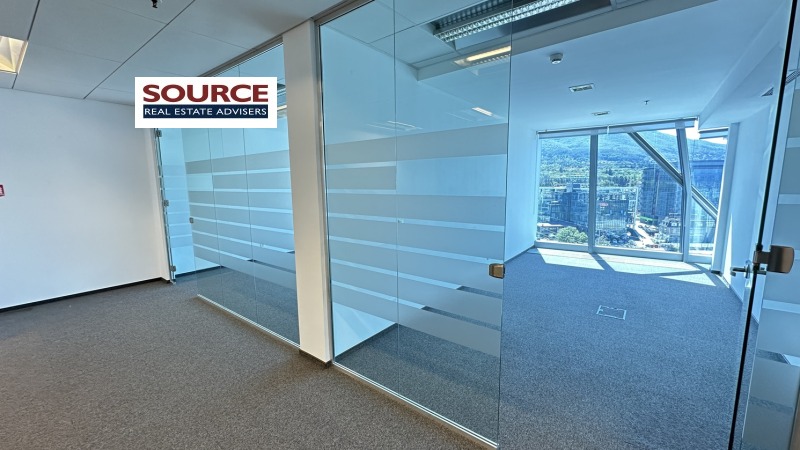 For Rent  Office Sofia , Manastirski livadi , 380 sq.m | 12592263 - image [5]