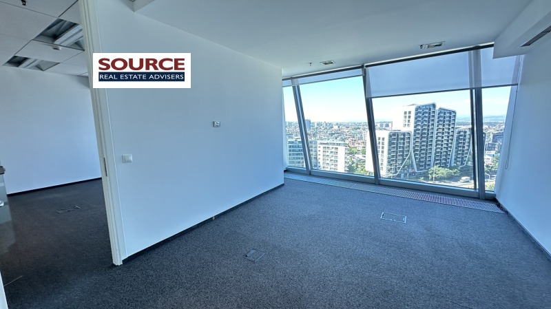 For Rent  Office Sofia , Manastirski livadi , 380 sq.m | 12592263 - image [9]