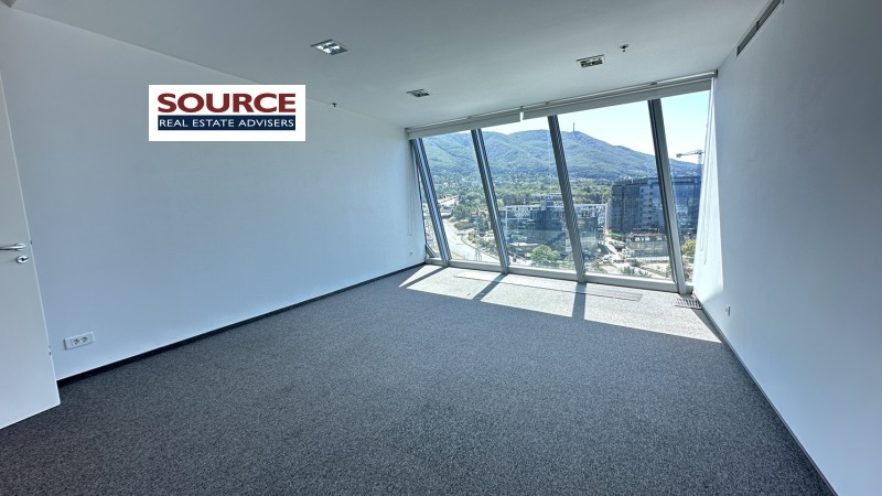 For Rent  Office Sofia , Manastirski livadi , 380 sq.m | 12592263 - image [11]