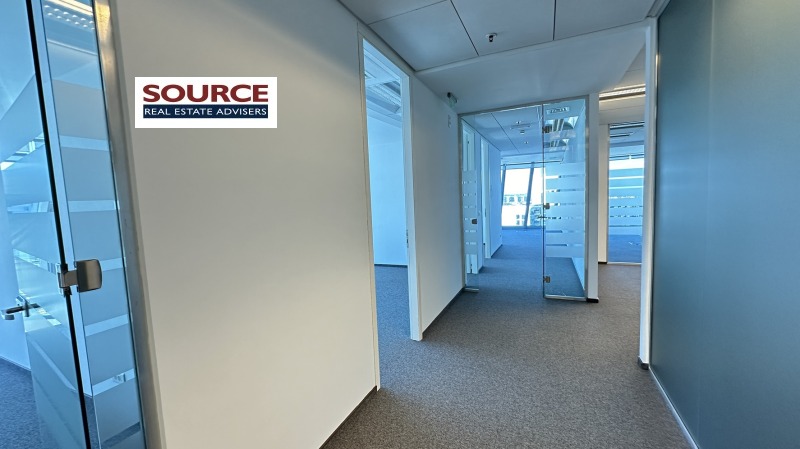 For Rent  Office Sofia , Manastirski livadi , 380 sq.m | 12592263 - image [3]