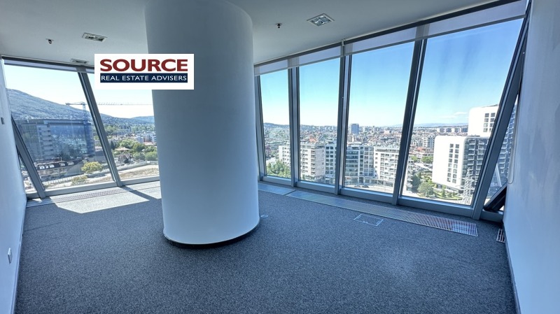 For Rent  Office Sofia , Manastirski livadi , 380 sq.m | 12592263 - image [7]