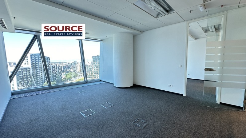 For Rent  Office Sofia , Manastirski livadi , 380 sq.m | 12592263 - image [8]