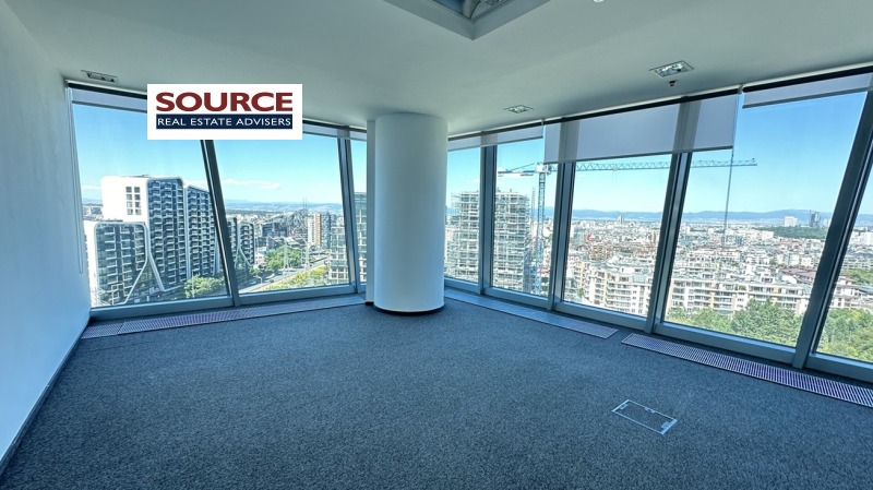 For Rent  Office Sofia , Manastirski livadi , 380 sq.m | 12592263 - image [6]