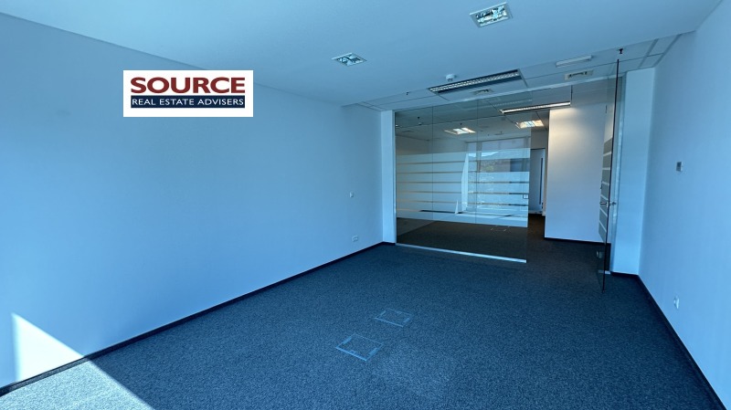 For Rent  Office Sofia , Manastirski livadi , 380 sq.m | 12592263 - image [13]