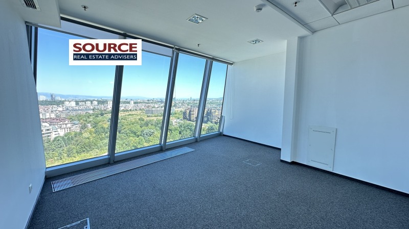 For Rent  Office Sofia , Manastirski livadi , 380 sq.m | 12592263 - image [10]