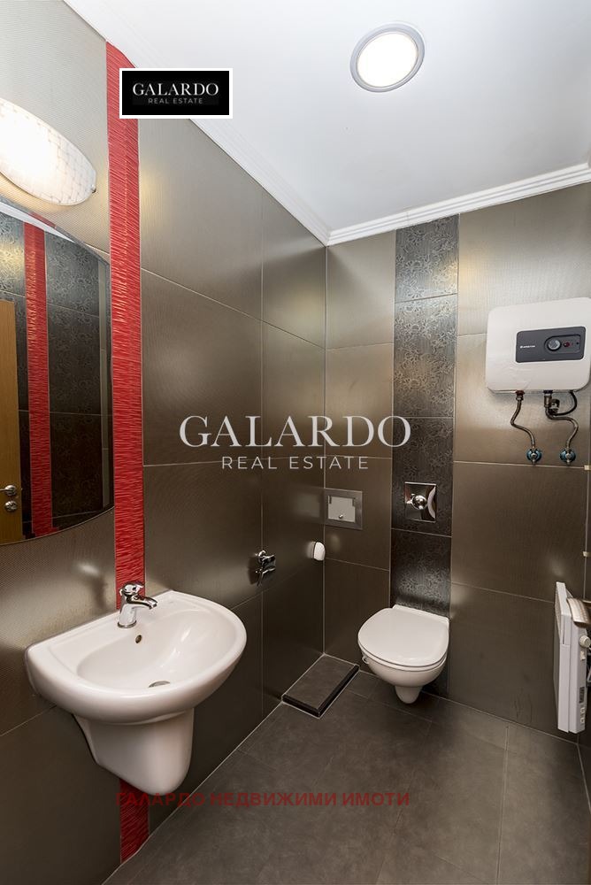 Дава под наем ОФИС, гр. София, Център, снимка 6 - Офиси - 53113587