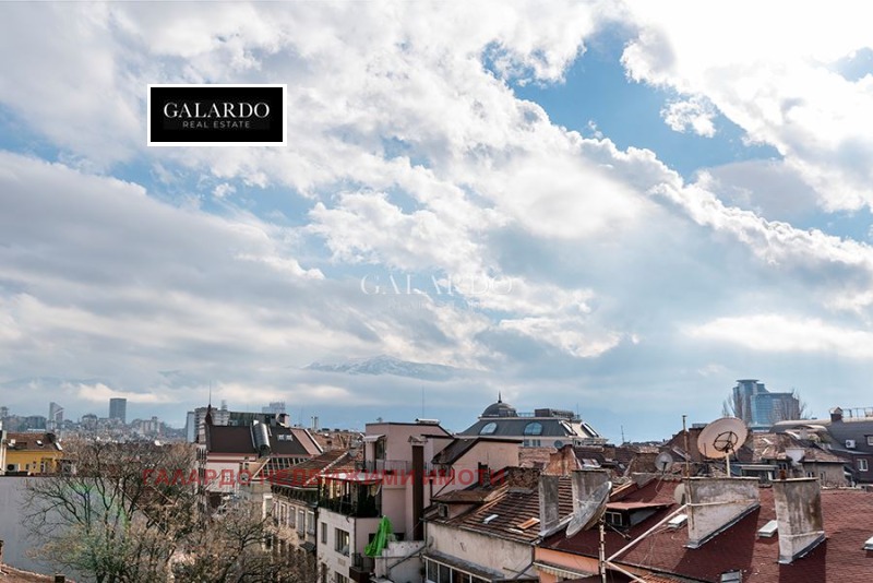 Дава под наем ОФИС, гр. София, Център, снимка 9 - Офиси - 53113587