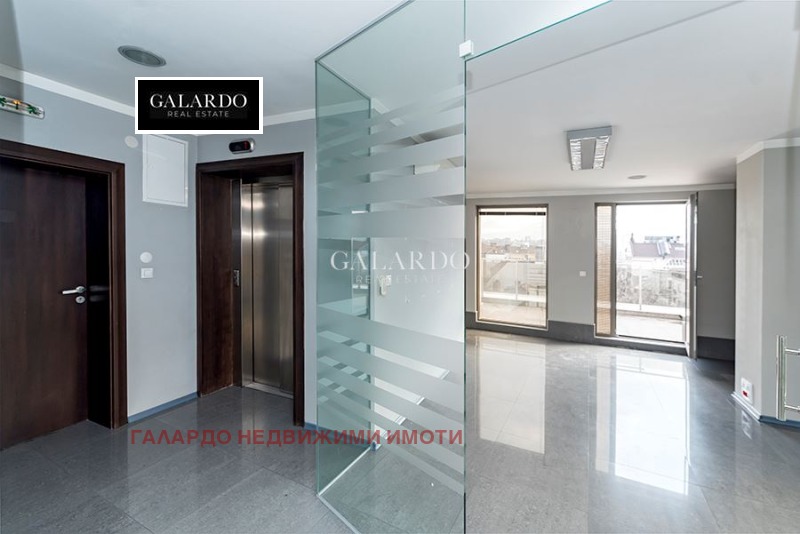 Дава под наем ОФИС, гр. София, Център, снимка 3 - Офиси - 53113587