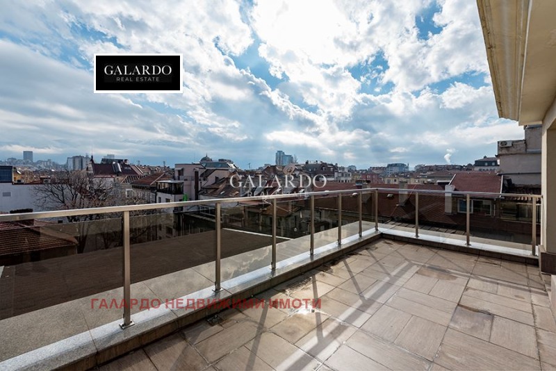 Дава под наем ОФИС, гр. София, Център, снимка 8 - Офиси - 53113587