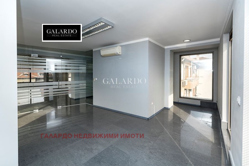 Дава под наем ОФИС, гр. София, Център, снимка 4 - Офиси - 53113587