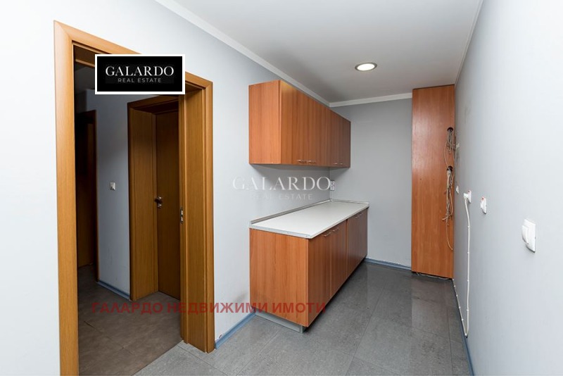 Дава под наем ОФИС, гр. София, Център, снимка 5 - Офиси - 53113587