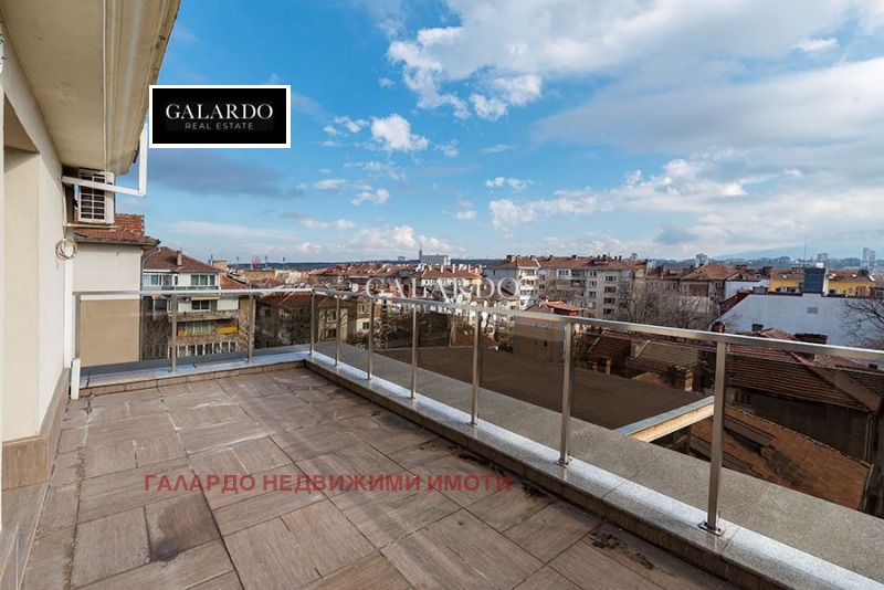 Дава под наем ОФИС, гр. София, Център, снимка 7 - Офиси - 53113587