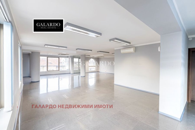 Дава под наем ОФИС, гр. София, Център, снимка 2 - Офиси - 53113587