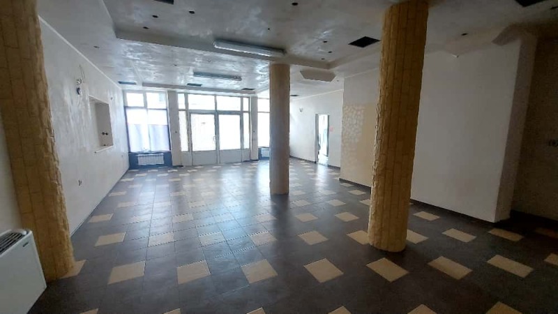 Til leie  Butikk Haskovo , Kamenni , 80 kvm | 91790546 - bilde [4]