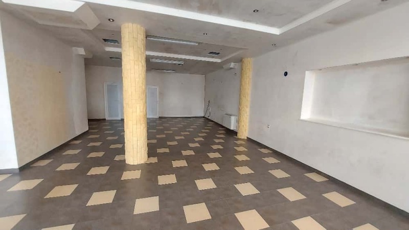 Til leie  Butikk Haskovo , Kamenni , 80 kvm | 91790546 - bilde [2]