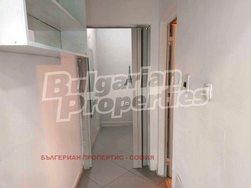 Дава под наем МАГАЗИН, гр. София, Бъкстон, снимка 10 - Магазини - 52295293