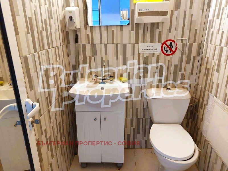 Дава под наем МАГАЗИН, гр. София, Бъкстон, снимка 14 - Магазини - 52295293