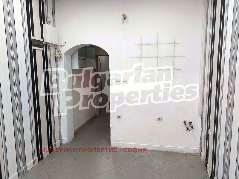 Дава под наем МАГАЗИН, гр. София, Бъкстон, снимка 7 - Магазини - 52295293