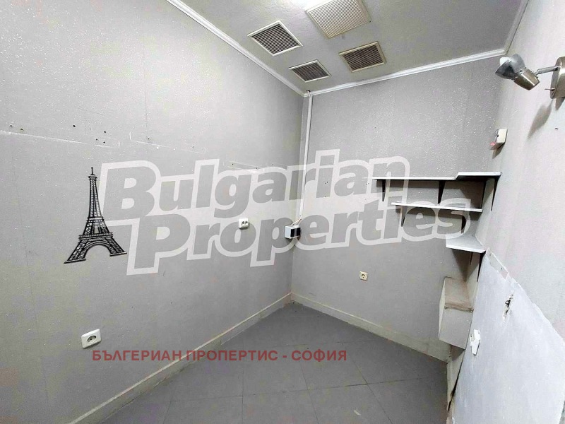 Дава под наем МАГАЗИН, гр. София, Бъкстон, снимка 2 - Магазини - 52295293