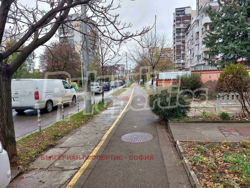 Дава под наем МАГАЗИН, гр. София, Бъкстон, снимка 4 - Магазини - 52295293