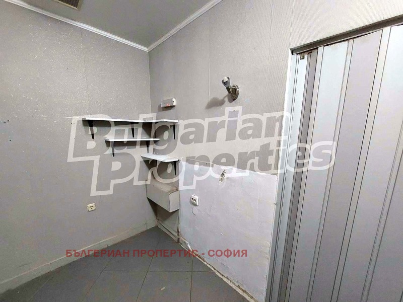 Дава под наем МАГАЗИН, гр. София, Бъкстон, снимка 11 - Магазини - 52295293
