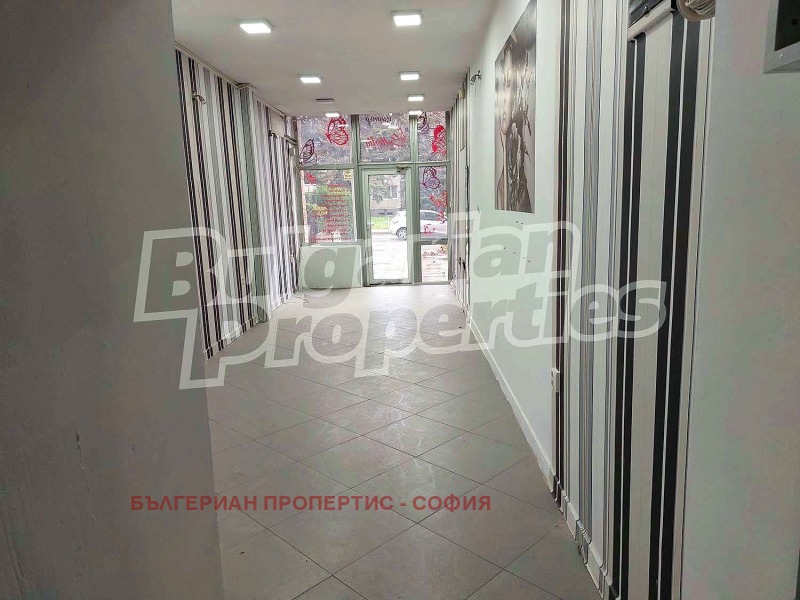 Дава под наем МАГАЗИН, гр. София, Бъкстон, снимка 8 - Магазини - 52295293