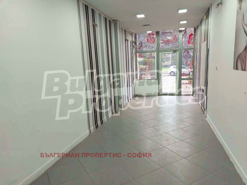 Дава под наем МАГАЗИН, гр. София, Бъкстон, снимка 13 - Магазини - 52295293